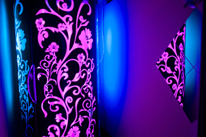 sunless álló szolárium